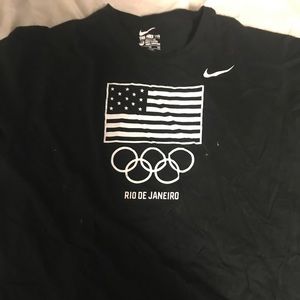 Nike Olympic